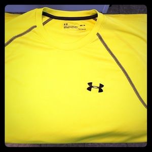 Mens workout  shirt